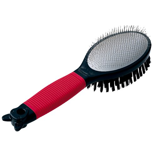 ferplast-gro-5926-doppelb-rste-f-r-hunde-und-katzen-19-5-x-5-5-cm image 4
