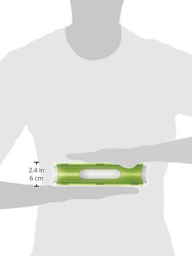 catit-senses-2-0-straight-circuit-track-add-on-katzenspielzeug-erweiterung-gerad image 3