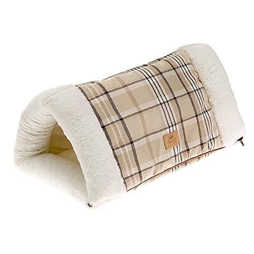 ferplast-iglu-kissen-f-r-haustiere-waschbar-und-warm image 2