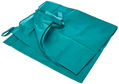 kerbl-70342-sonnenschutz-gr-n-f-r-freilaufgehege-uv-schutz image 3