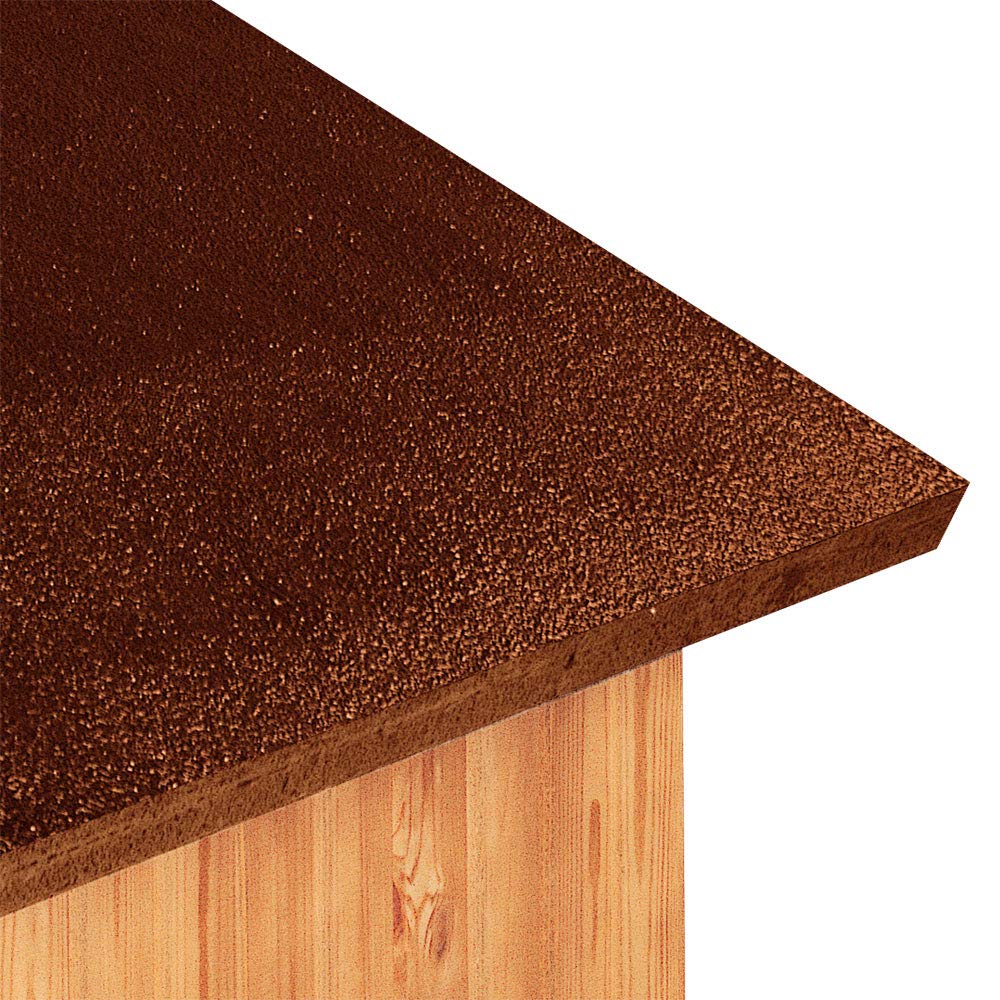 ferplast-domus-maxi-hundeh-tte-xxl-outdoor-aus-fsc-holz-108-x-130-x-h-103-cm image 5