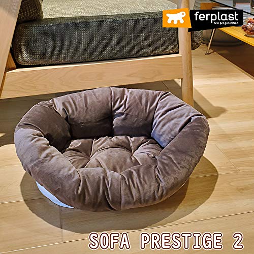 ferplast-sofa-prestige-wechselbezug-gesteppter-berzug-f-r-hunde-und-katzenk-rbe image 7