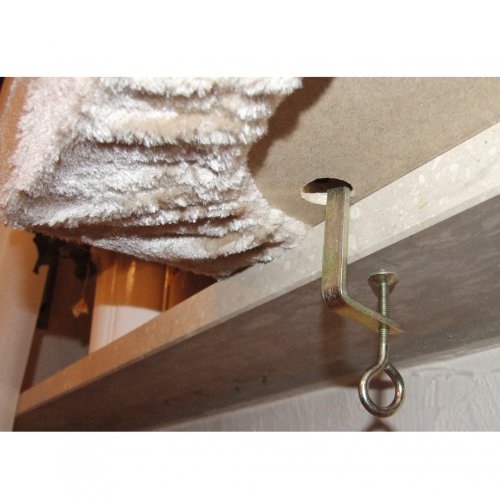 kerbl-fensterliegebrett-f-r-katzen-holz-beige-55-x-35-cm-mit-pl-schbezug image 6
