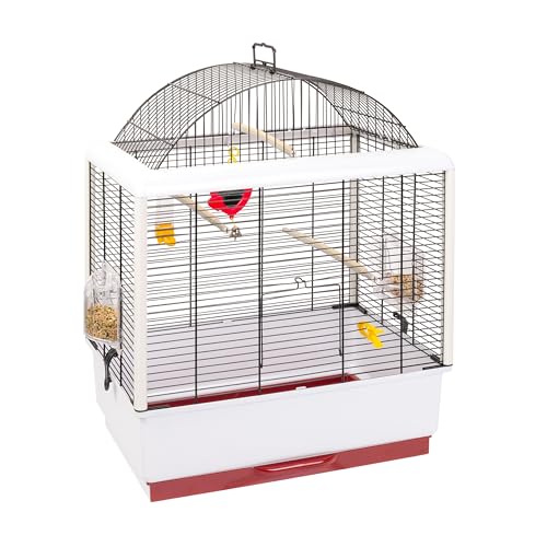 ferplast-vogelk-fig-59x33xh69-cm-schwarz-inkl-zubeh-r-f-r-wellensittiche image 8