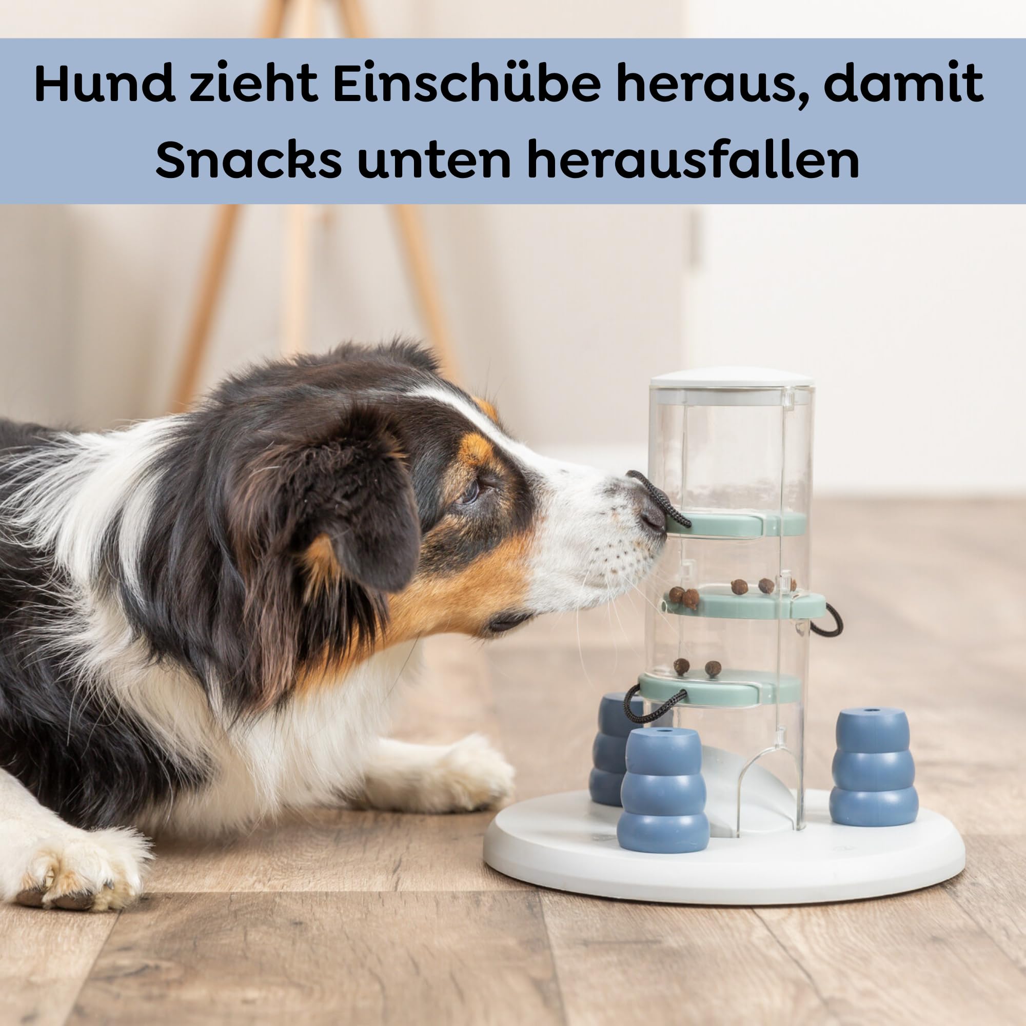 trixie-gambling-tower-strategiespiel-intelligenzspielzeug-f-r-hunde-25-x-27-cm image 3