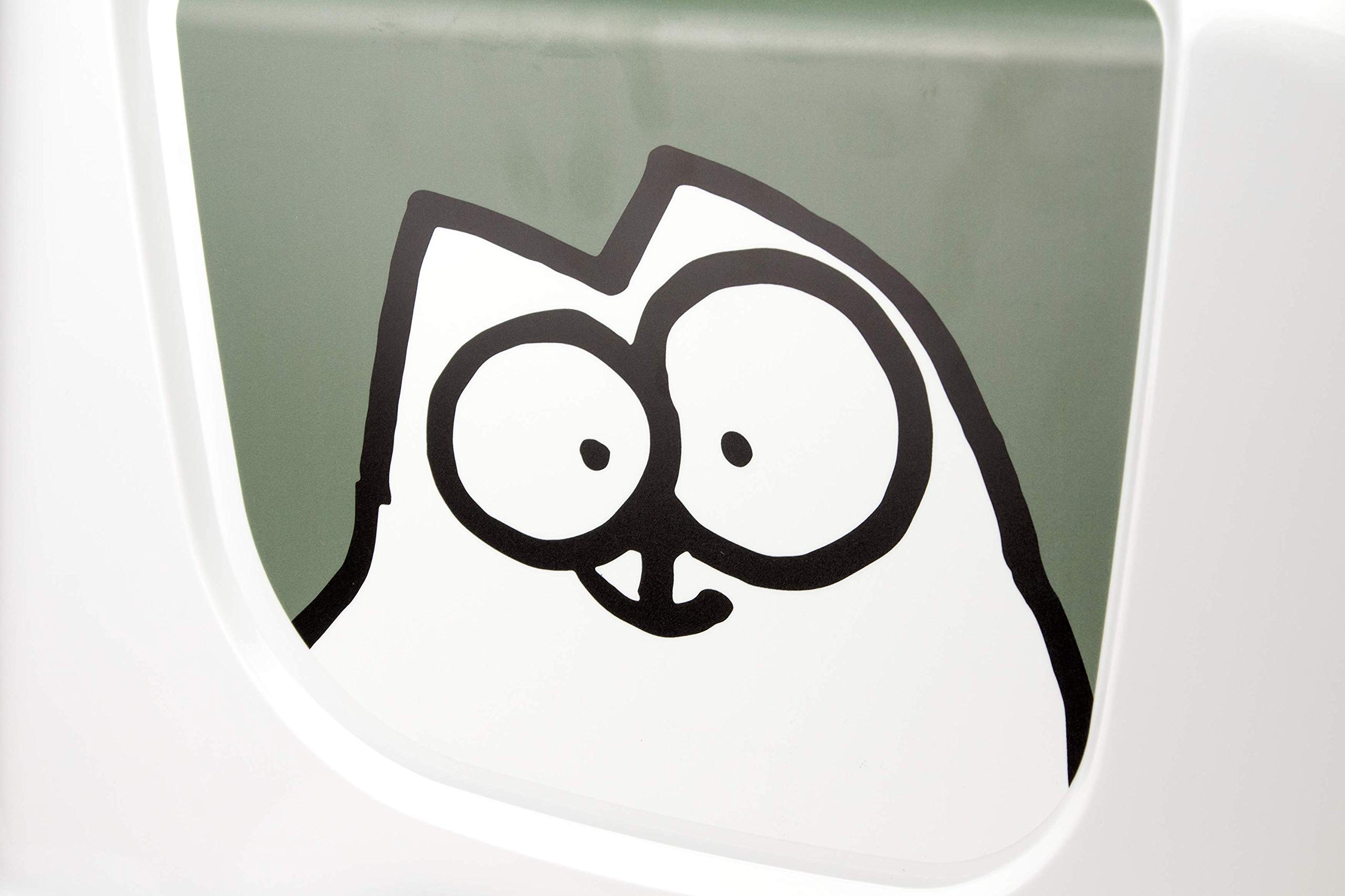 karlie-simon-s-cat-geschlossene-katzentoilette-50-x-37-x-39-cm-mit-filter image 6