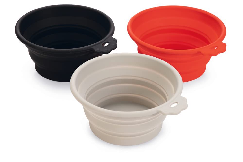 karlie-reisenapf-silikon-anto-250-ml-schwarz image 3