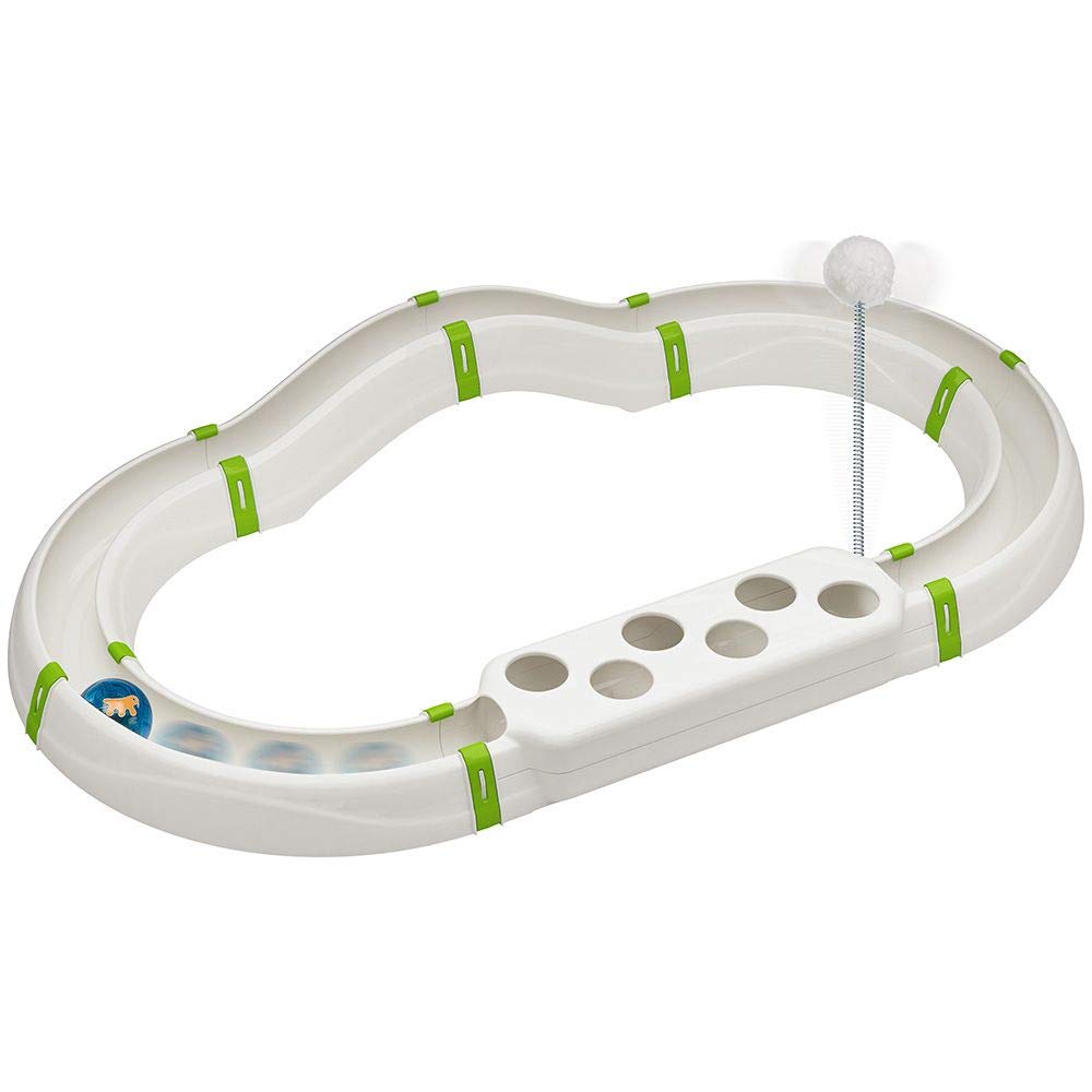 ferplast-magic-circle-interaktives-katzenspielzeug-modulare-spielschiene-40-x-5- image 8