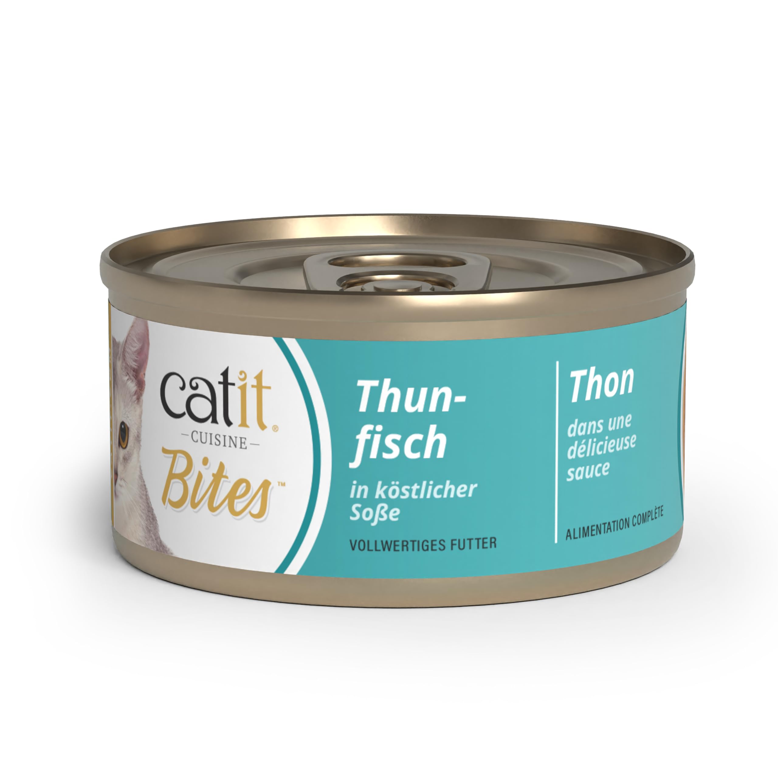 catit-cuisine-bites-thunfisch-75g-katzen-nassfutter image 1