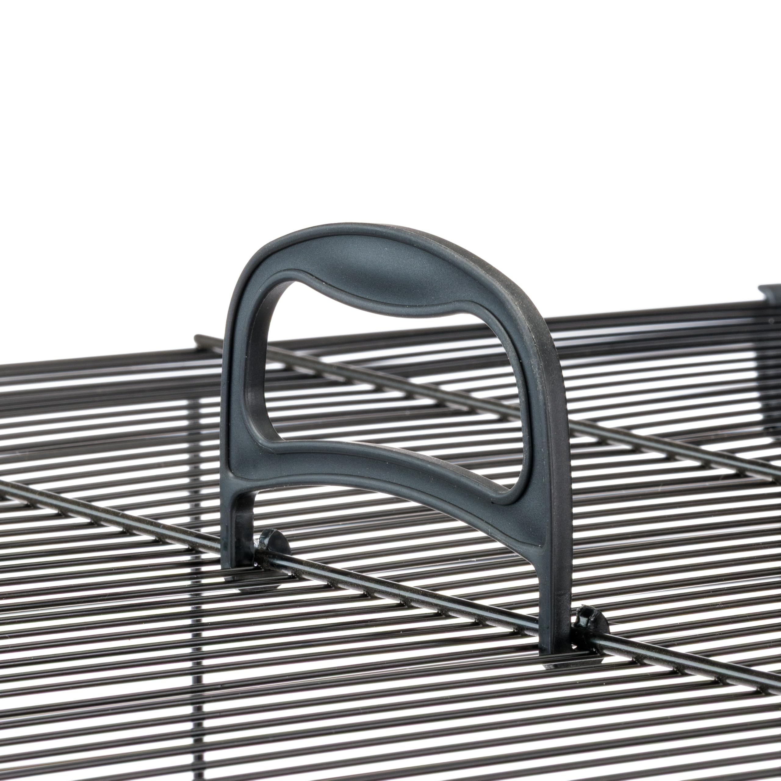 ferplast-planeta-large-vogelvoliere-metallk-fig-118-x-59-x-135-cm image 5