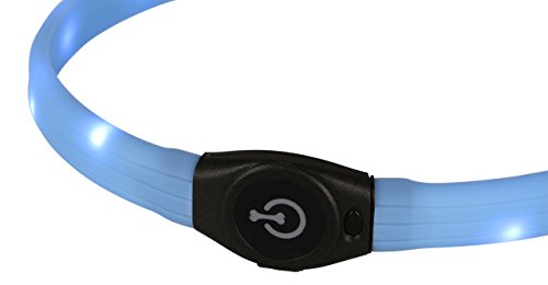 kerbl-pet-maxi-safe-led-halsband-langhaar-blau-65x2-5-cm-usb image 5