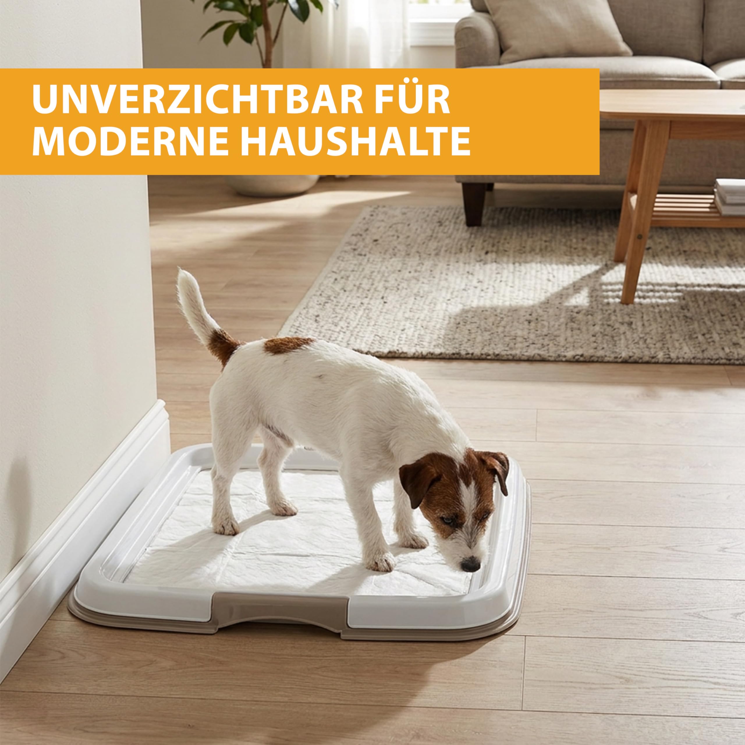 ferplast-hygienic-pad-tray-s-hundetoilette-49-x-36-x-3-cm image 5