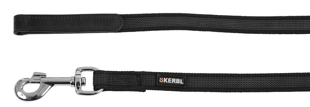 kerbl-pet-antislip-schleppleine-gummiert-5-m-x-20-mm image 3