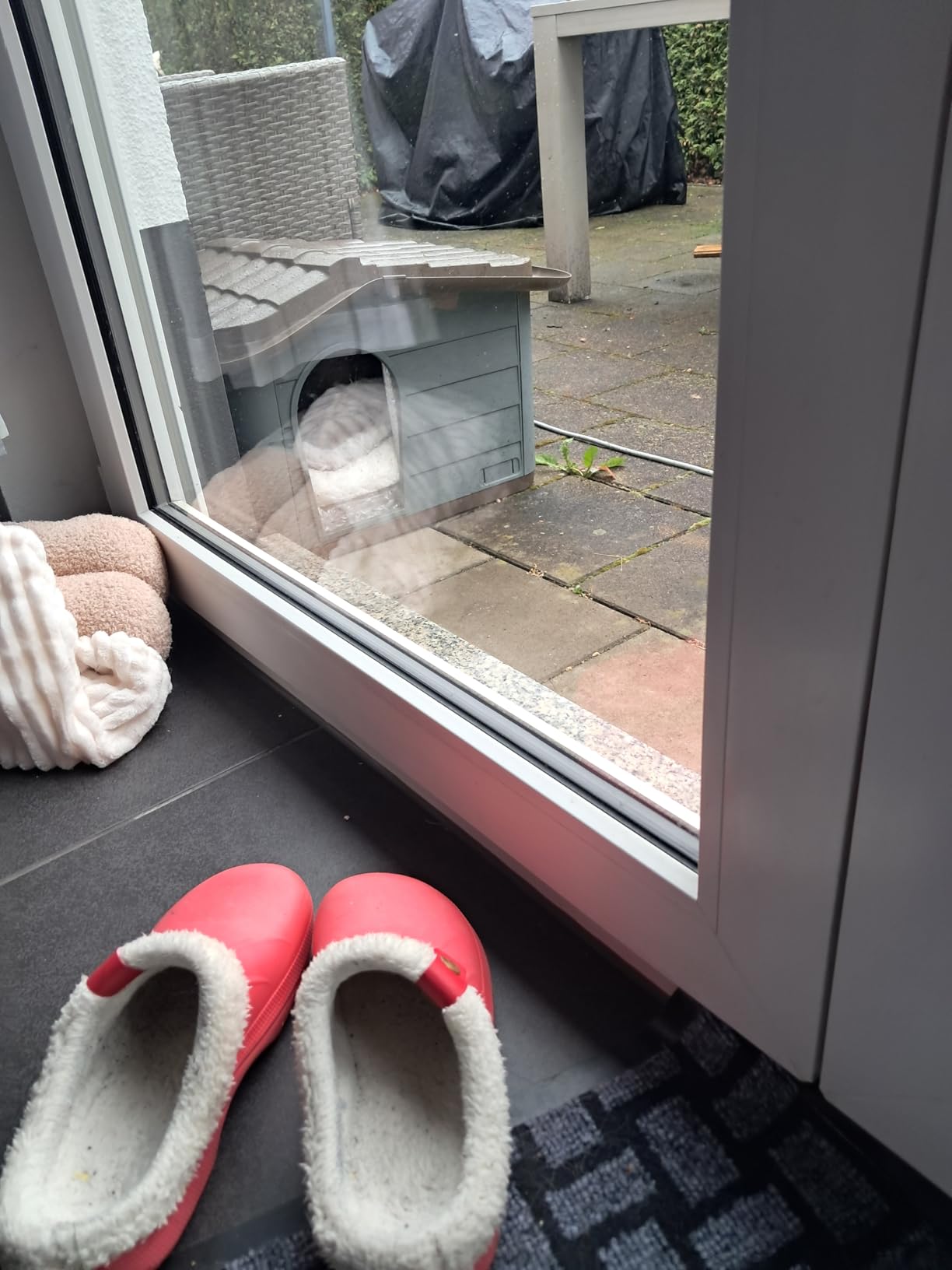 Ganz okay, gewöhnungsbedürftig