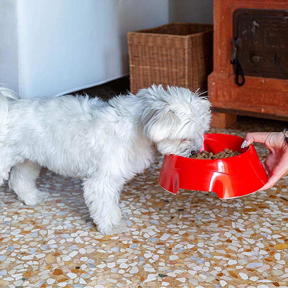 ferplast-magnus-slow-anti-schling-napf-hund-0-5-l-rot-21-7-x-20-5-x-h-10-cm image 3