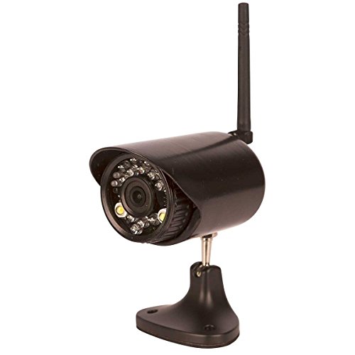 kerbl-ipcam-360-fhd-compact-stallkamera-2-mp-wlan-21x21x12-5-cm-schwarz image 7