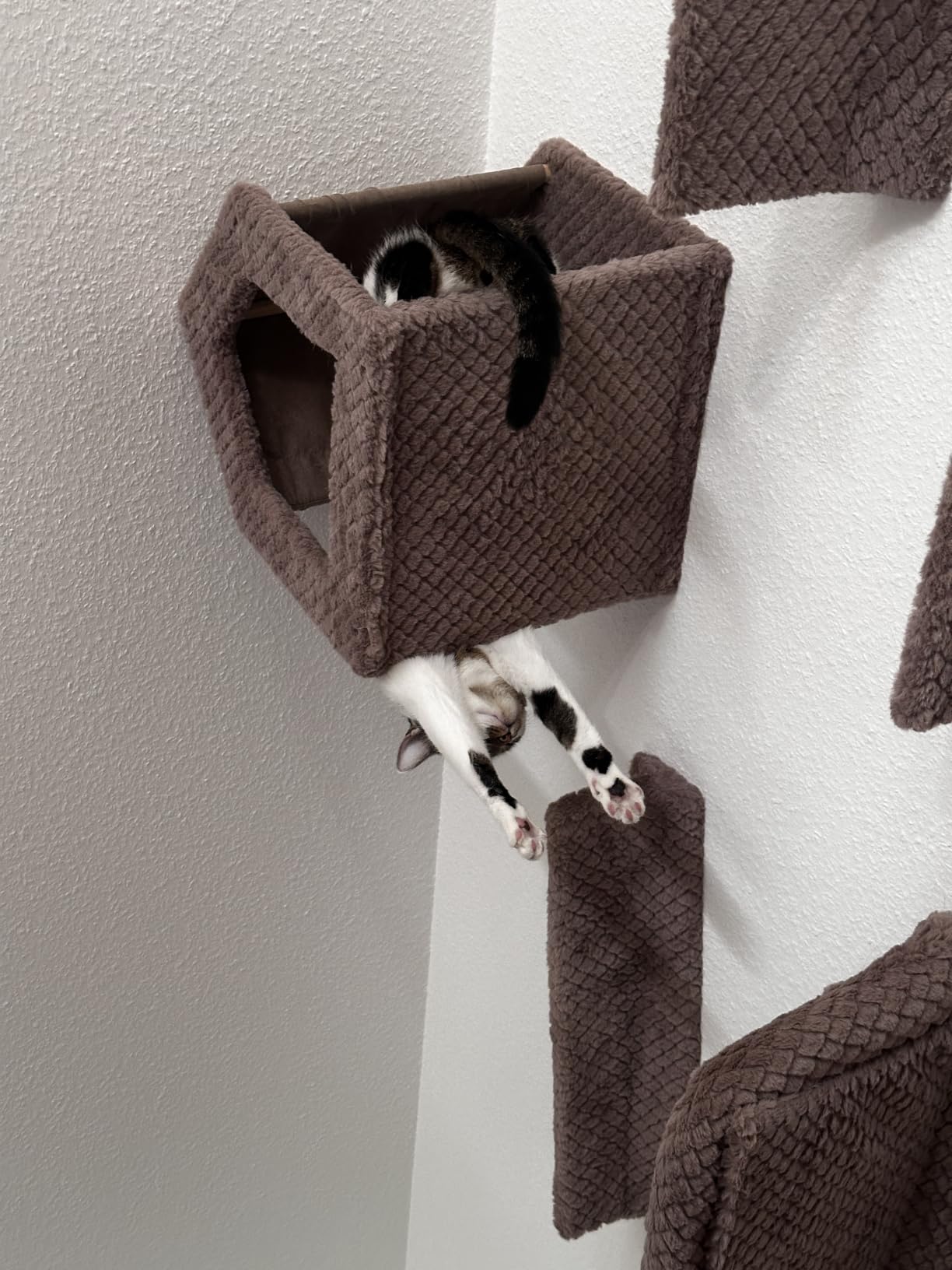 Platzwunder für kleine Wohnung