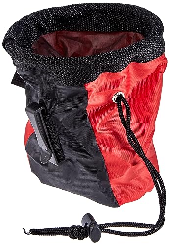kerbl-pet-83608-futtertasche-500-ml-nylon-rot image 6