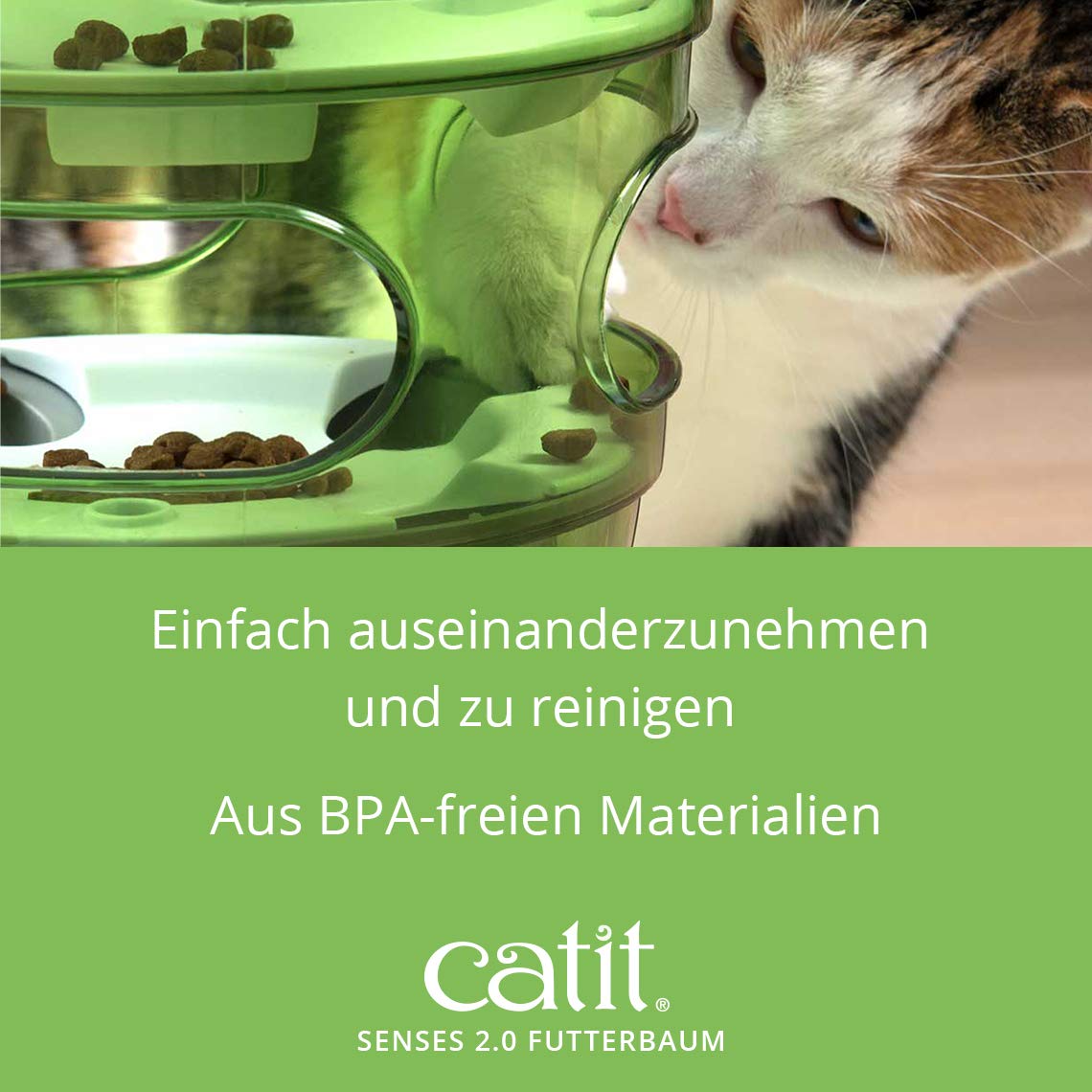catit-senses-food-tree-futterbaum-besch-ftigungsspiel-f-r-katzen image 6