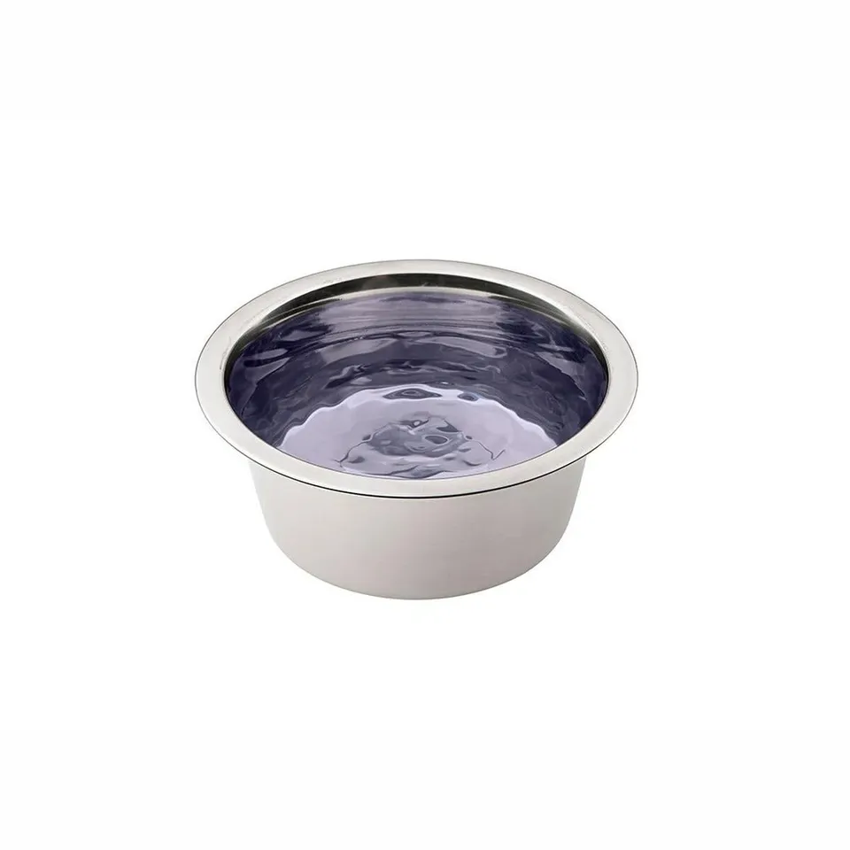 ferplast-orion-kc-edelstahlnapf-500-ml-14-x-5-4-cm image 1