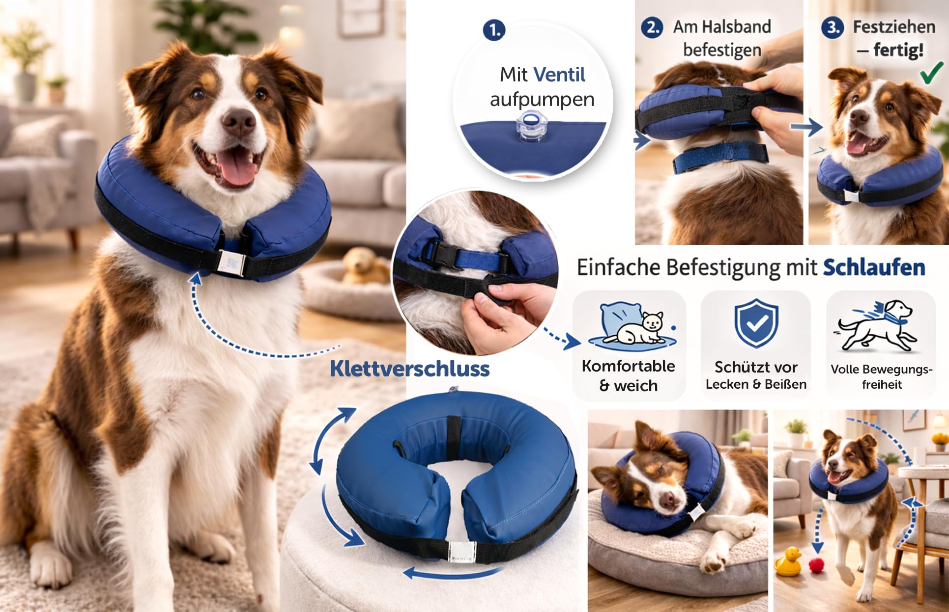 karlie-aufblasbarer-hundekragen-xs-f-r-katzen-und-kleine-hunde image 4