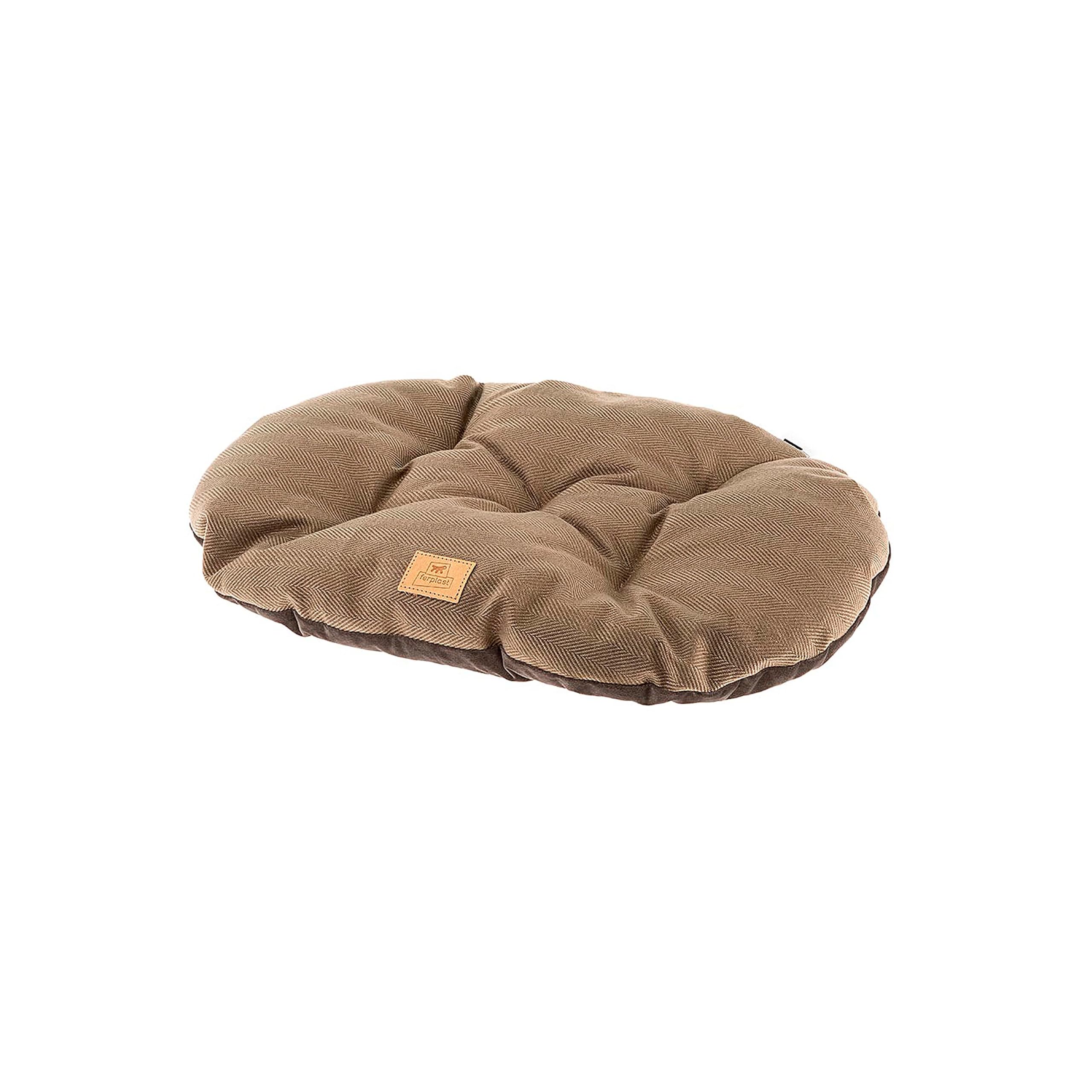 ferplast-stuart-45-2-hunde-und-katzenkissen-double-face-tweed-samt-43-x-30-cm-br image 6