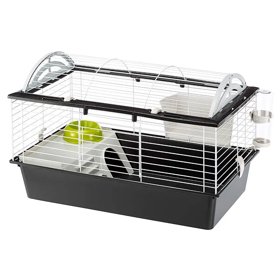 ferplast-casita-80-nagetierk-fig-78x48x50-cm-f-r-meerschweinchen-mit-zubeh-r image 1