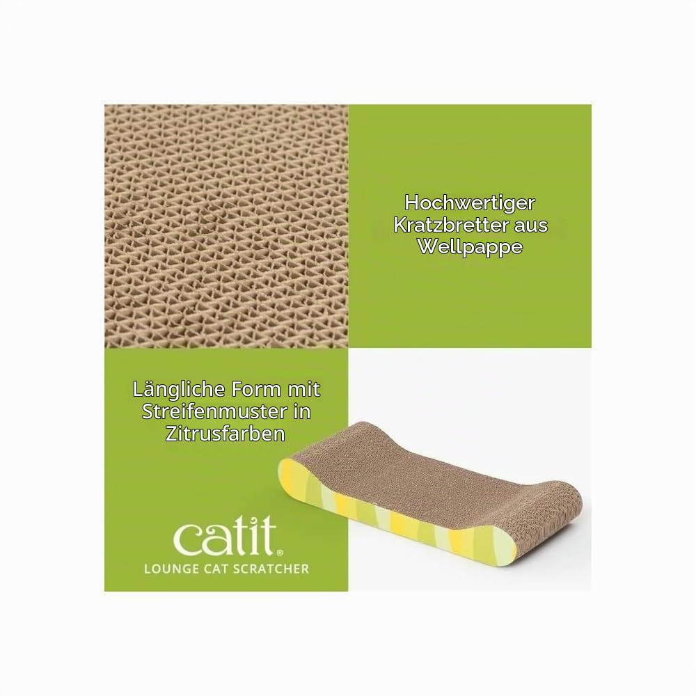 catit-kratzlounge-kratzpappe-sofa-49-5-cm-mit-katzenminze image 3