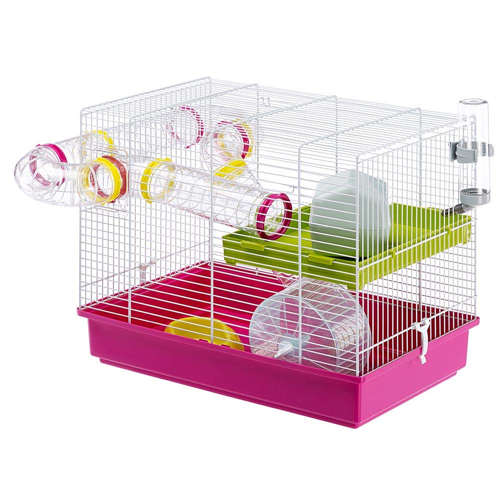 ferplast-laura-hamsterk-fig-kleintierk-fig-46-x-30-x-h-38-cm-inkl-zubeh-r image 3