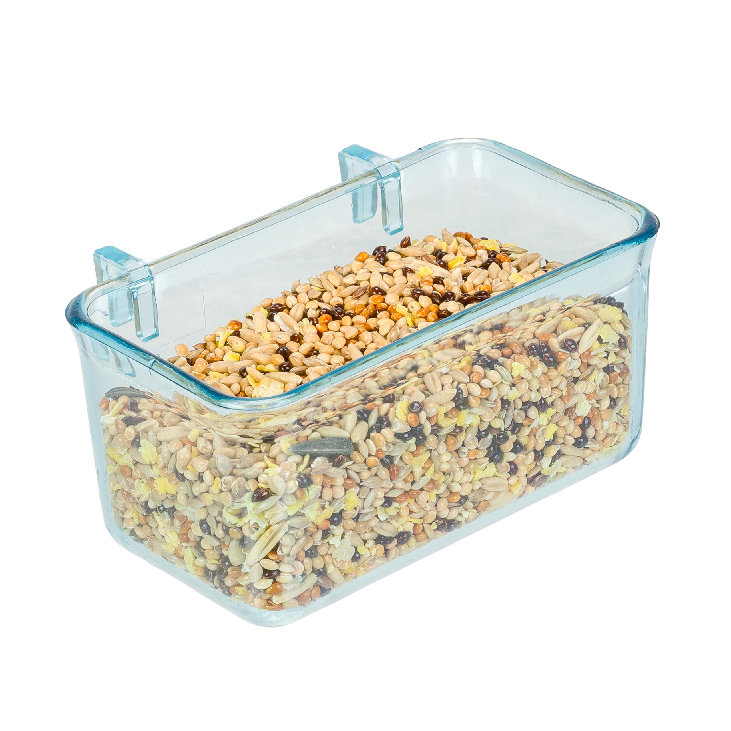 ferplast-fpi-4510-sittich-futterspender-transparent-10-3-x-6-8-x-5-1-cm image 4