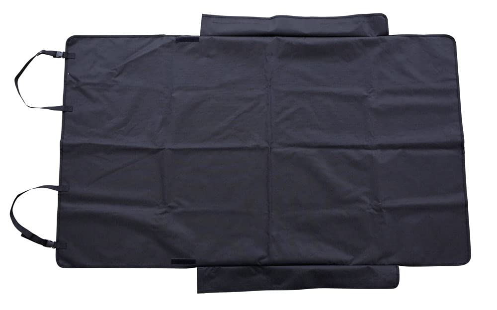 kerbl-pet-auto-schondecke-kofferraum-economy-mit-sto-stangenschutz image 1
