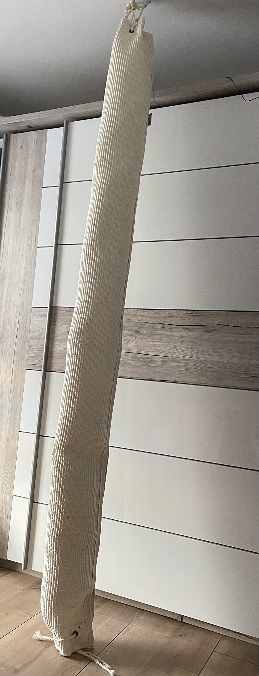 Gut, aber nichts für schwere Kater