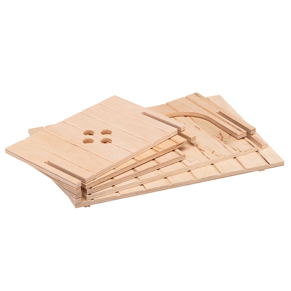 ferplast-sin-4646-kleintierhaus-gr-e-l-33-x-23-6-x-h-16-cm image 7