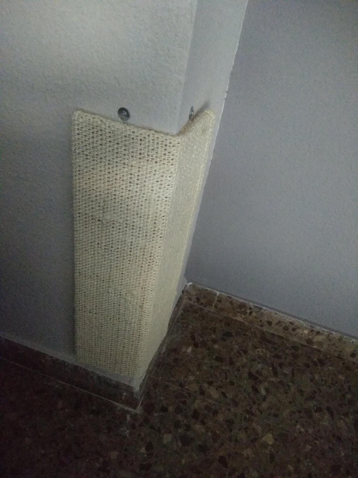 Praktisch für die Ecke