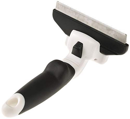 ferplast-gro-5775-premium-trimmer-gr-e-l-f-r-kurz-mittleres-fell-hunde-ber-20-kg image 4