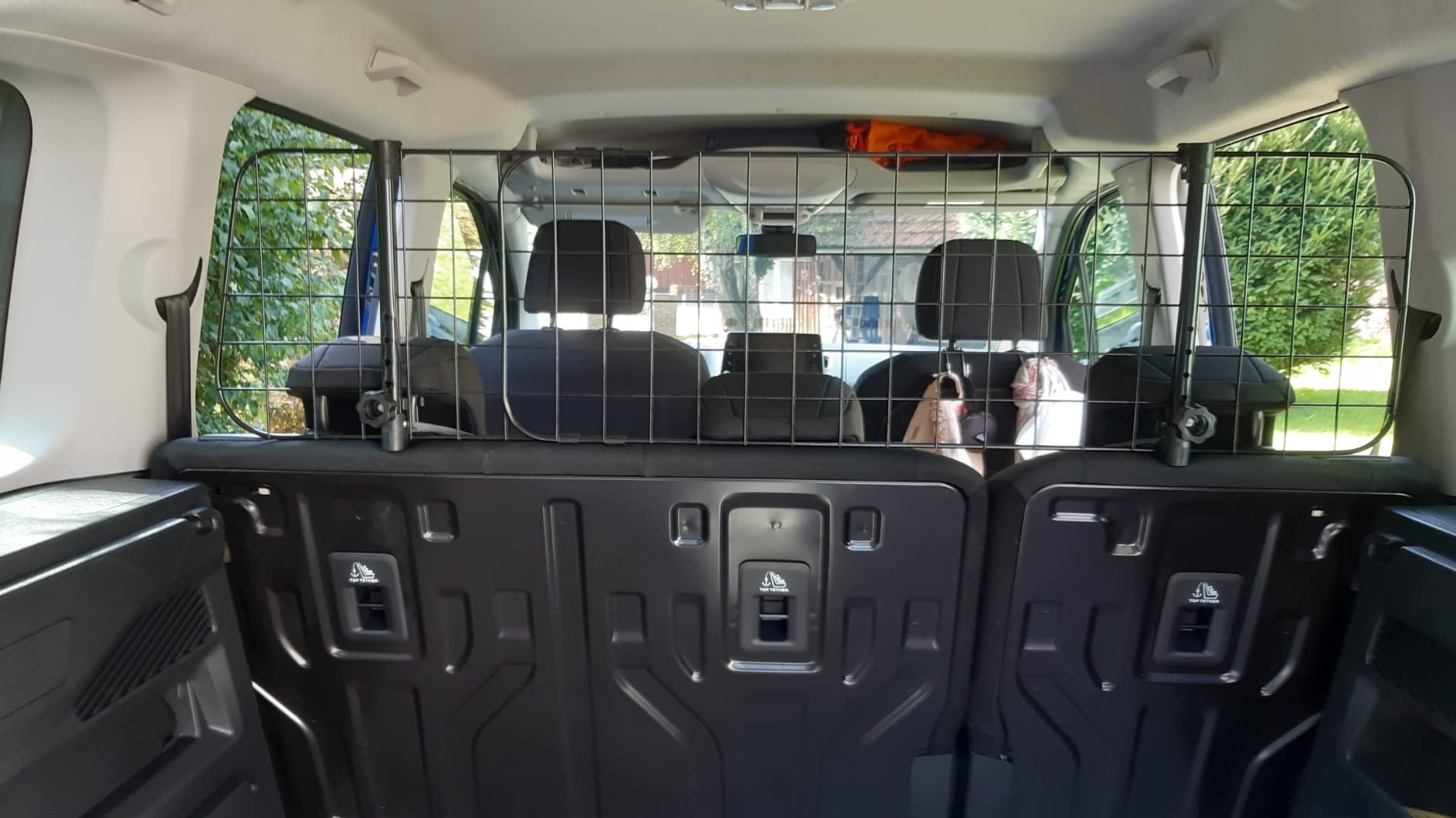Endlich entspannt Autofahren