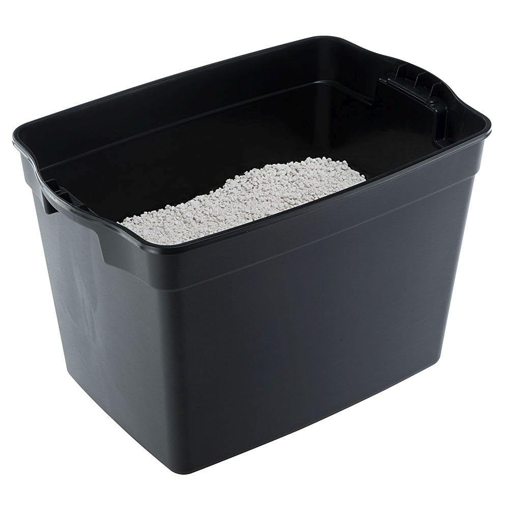 ferplast-jumpy-katzentoilette-mit-top-einstieg-38-8-x-57-5-x-39-cm-schwarz image 6