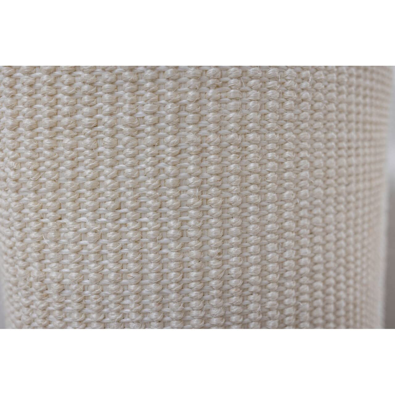 kerbl-pet-klettersack-climber-mini-20x20x100-cm-sisal-wandkletterhilfe-f-r-katze image 2