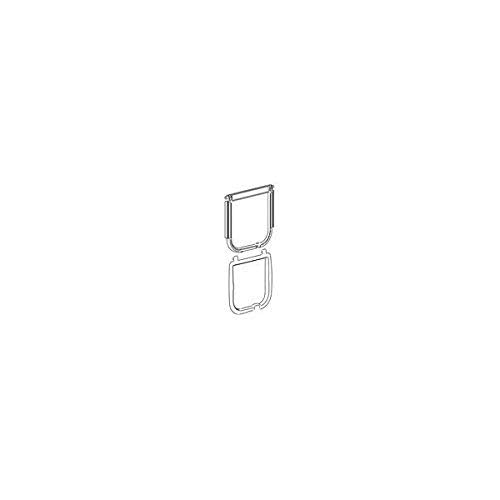 ferplast-swing-15-ersatz-schwingt-r-gro-braun-mit-windstopper image 5