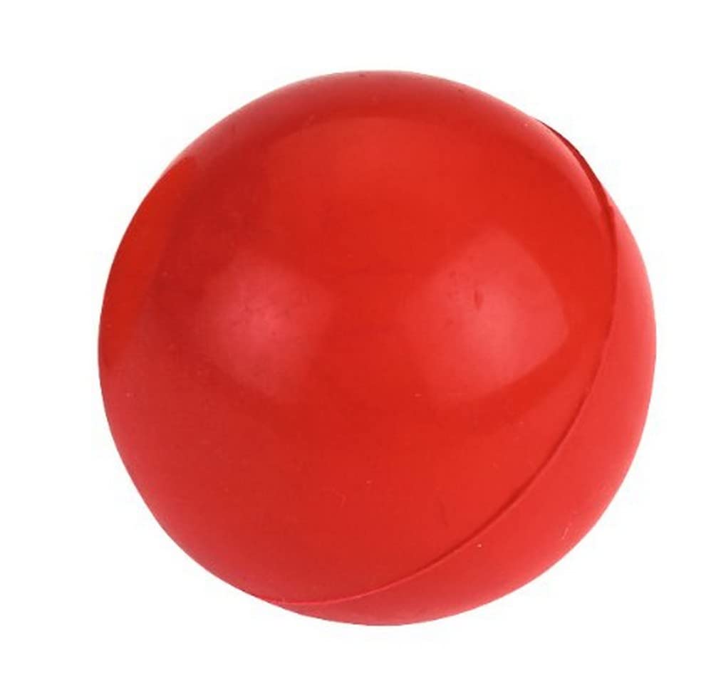 kerbl-vollgummi-ball-ca-7-5-cm-f-r-hunde image 1