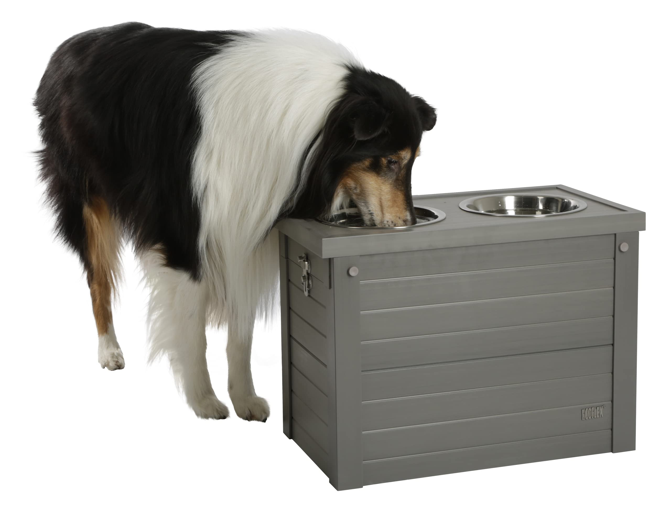 kerbl-pet-eco-futter-und-trinkbar-dinner-54x30x39-5-cm image 5