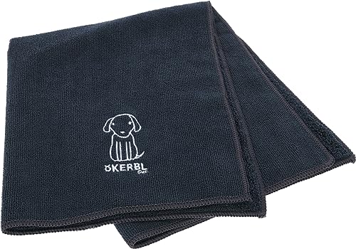 kerbl-pet-handtuch-f-r-hunde-blau-50x60-cm-mikrofaser-saugstark image 4