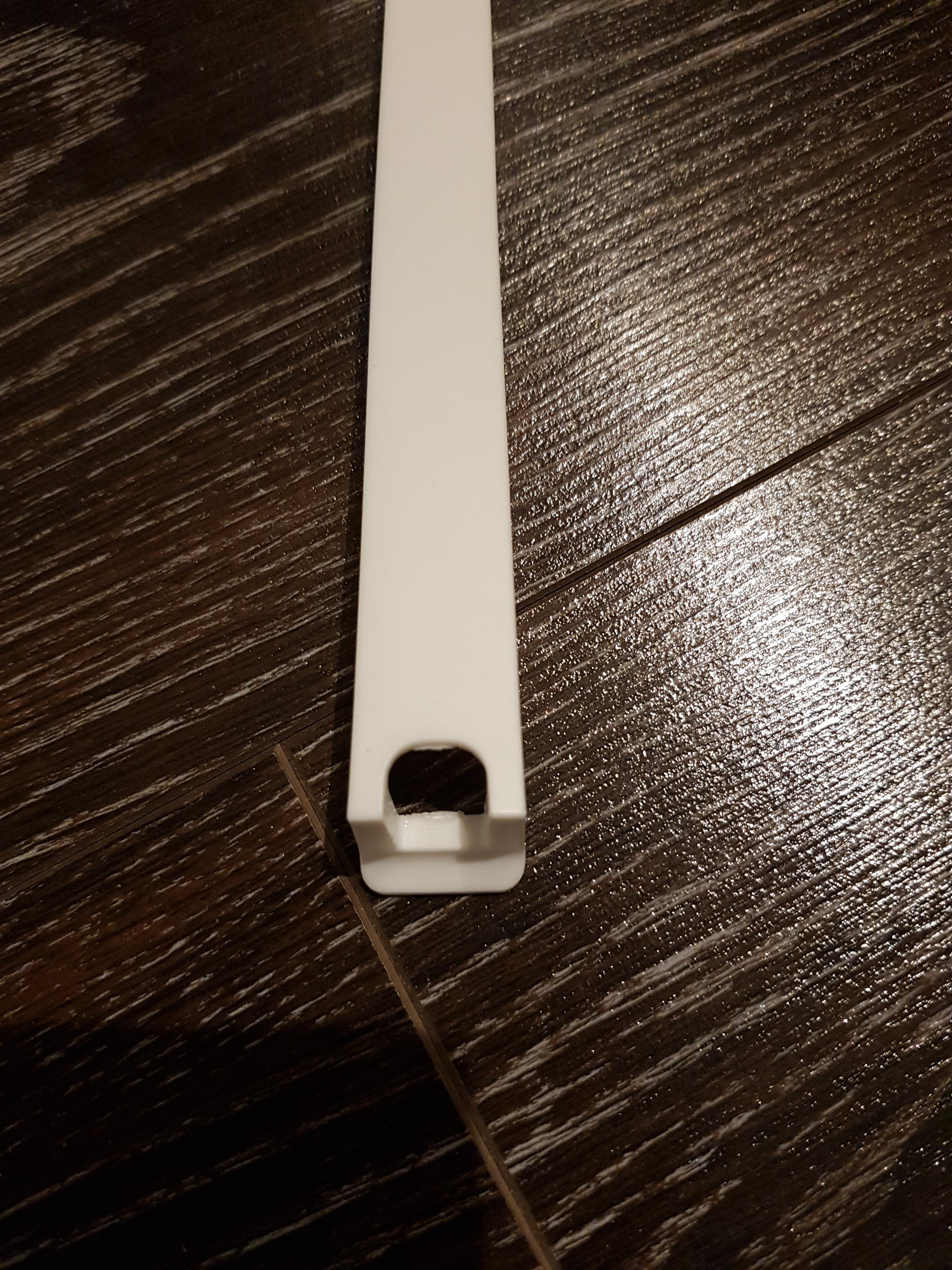 Erst gut, dann schwächelnd