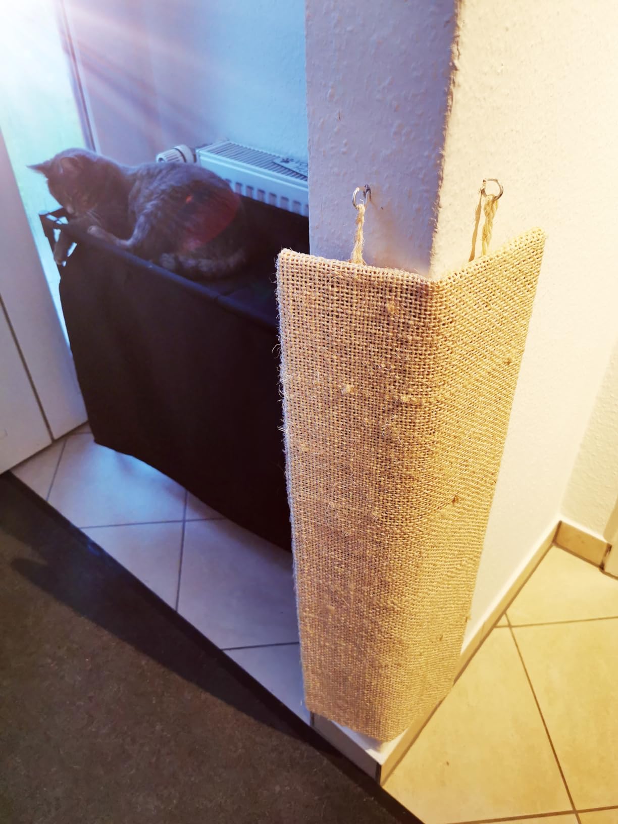 Praktisch und unauffällig