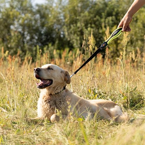 ferplast-ergofluo-c25-60-hundehalsband-gepolstert-mit-microregulierung image 8