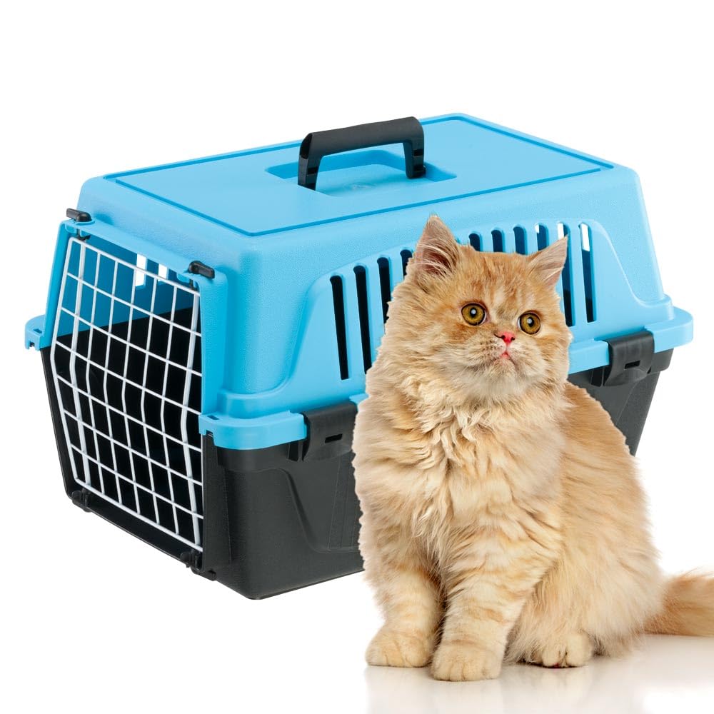 ferplast-atlas-10-el-transportbox-f-r-katzen-und-kleine-hunde-bis-5-kg-32-5-x-48 image 7