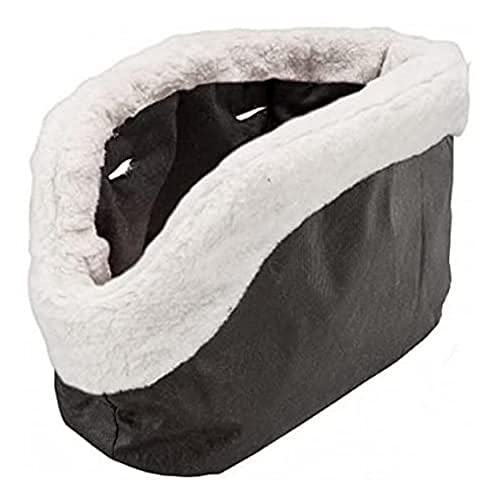ferplast-with-me-cover-caldo-pl-sch-abdeckung-f-r-hundetragetasche-21-5-x-43-5-x image 2