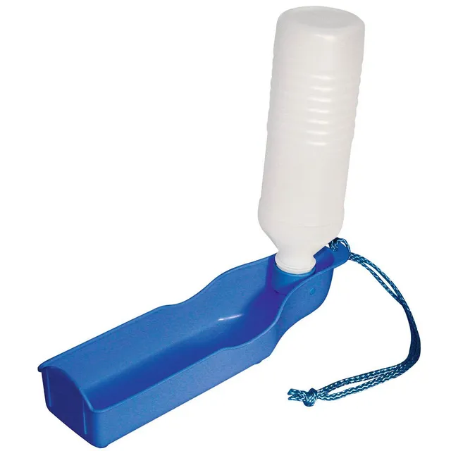 kerbl-pet-reisetrinkflasche-500-ml-f-r-hunde image 1
