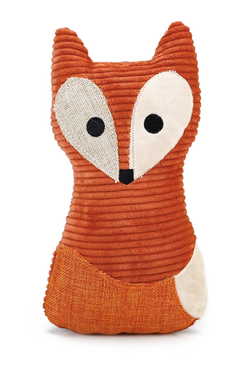 designed-by-lotte-karlie-hundespielzeug-fuchs-vido-l-25-5-cm-orange image 1