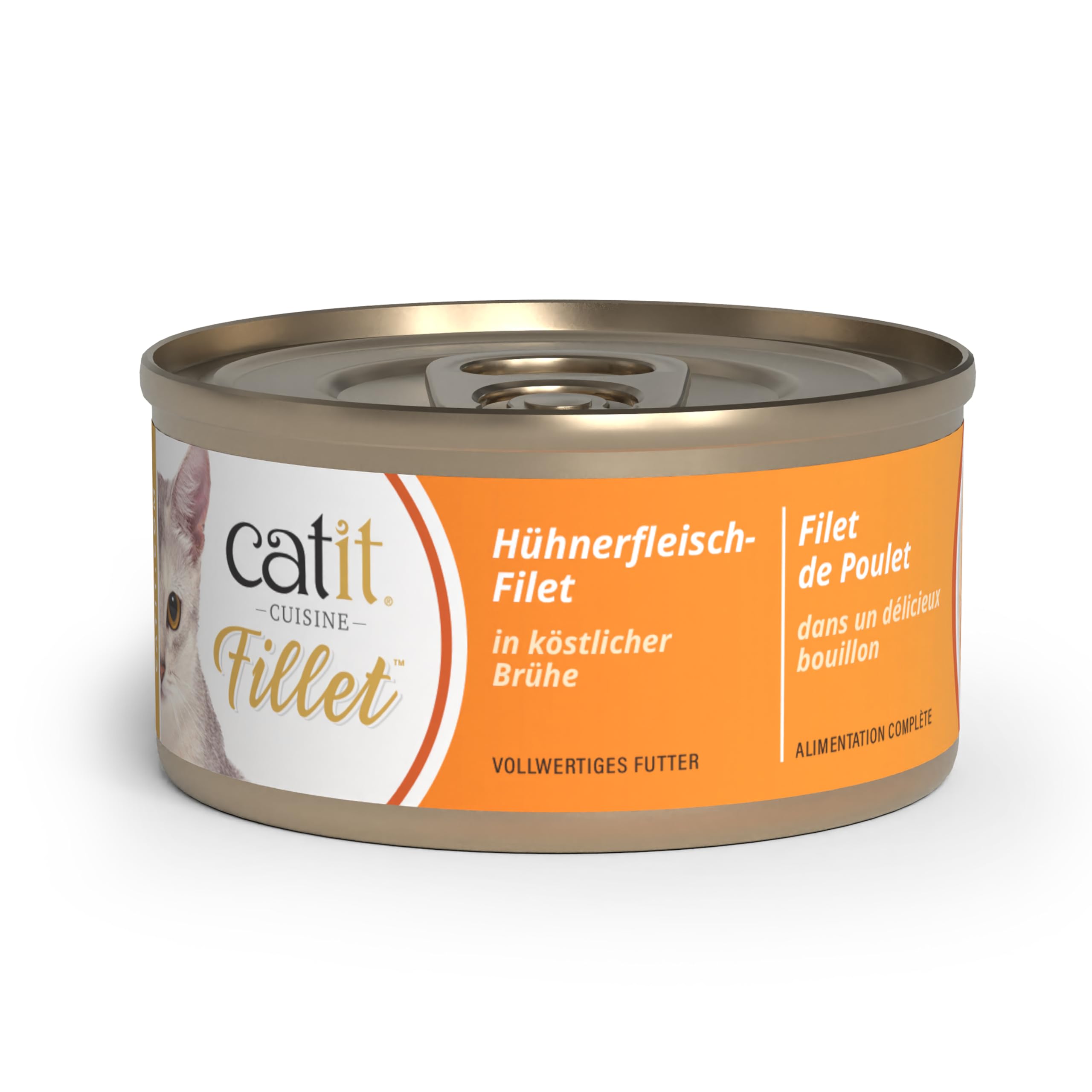 catit-cuisine-h-hnerfleisch-filet-in-br-he-75-g image 1